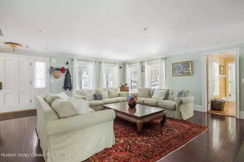 Living - 351 N Settlement Rd, Ashland, NY 12407 photo 3 of 3