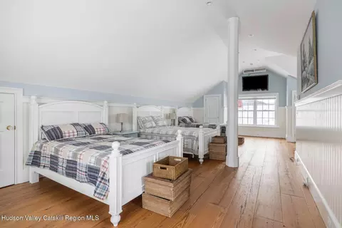 Bedroom - 351 N Settlement Rd, Ashland, NY 12407 photo 6 of 17