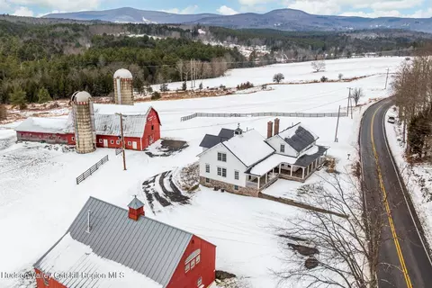 Other - 351 N Settlement Rd, Ashland, NY 12407 photo 1 of 29