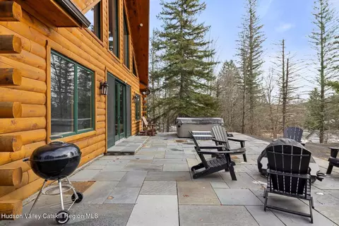 Exterior - 78 Mitchell Hollow Rd, Windham, NY 12496 photo 3 of 3