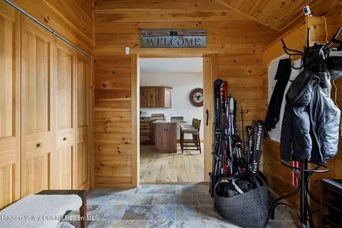 Entry Way - 78 Mitchell Hollow Rd, Windham, NY 12496 photo 6 of 6