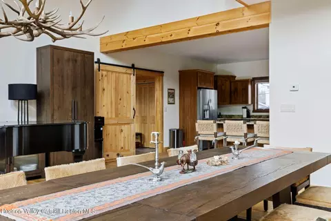 Dining - 78 Mitchell Hollow Rd, Windham, NY 12496 photo 9 of 11
