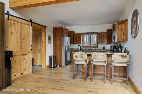 Kitchen - 78 Mitchell Hollow Rd, Windham, NY 12496 photo 5 of 5