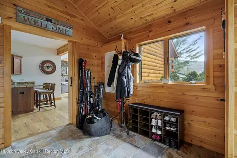 Entry Way - 78 Mitchell Hollow Rd, Windham, NY 12496 photo 5 of 6
