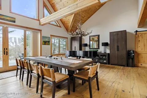 Dining - 78 Mitchell Hollow Rd, Windham, NY 12496 photo 10 of 11