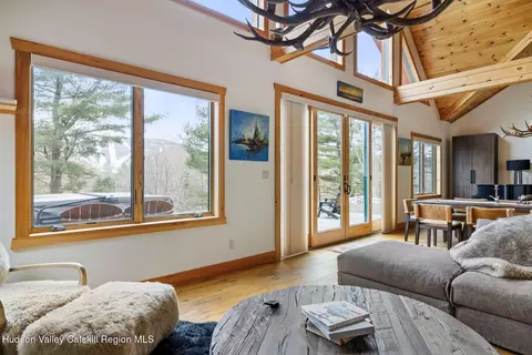 Living - 78 Mitchell Hollow Rd, Windham, NY 12496 photo 4 of 4