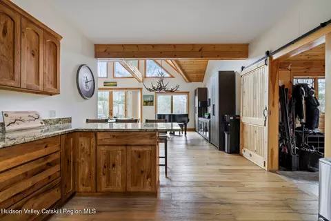 Entry Way - 78 Mitchell Hollow Rd, Windham, NY 12496 photo 1 of 6