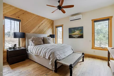 Bedroom - 78 Mitchell Hollow Rd, Windham, NY 12496 photo 1 of 12