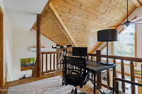 Entry Way - 78 Mitchell Hollow Rd, Windham, NY 12496 photo 3 of 6