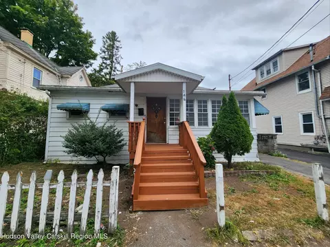 146 Smith Ave, Kingston, NY 12401