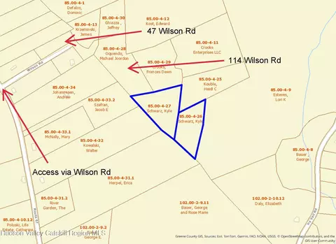 120 Wilson Rd, Leeds, NY 12451