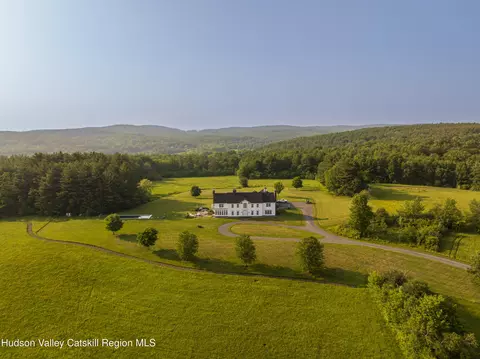 167 New Concord Rd, Chatham, NY 12037