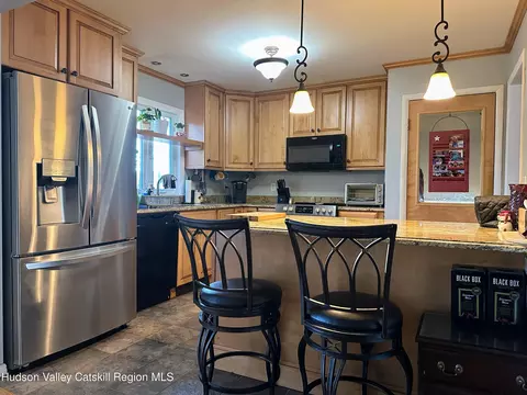 Kitchen - 8 Fairview Dr, Copake, NY 12516 photo 1 of 2