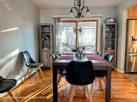 Dining - 8 Fairview Dr, Copake, NY 12516 photo 1 of 2