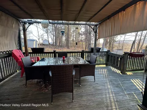 Exterior - 8 Fairview Dr, Copake, NY 12516 photo 1 of 1