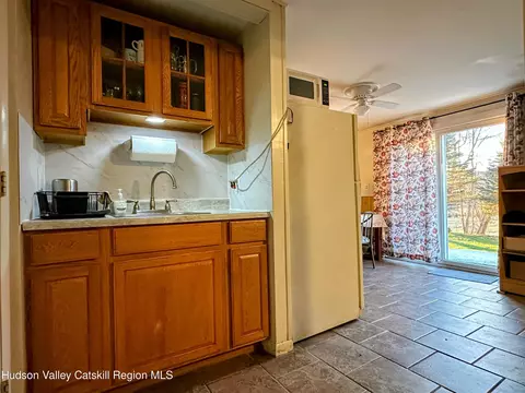 Kitchen - 8 Fairview Dr, Copake, NY 12516 photo 2 of 2