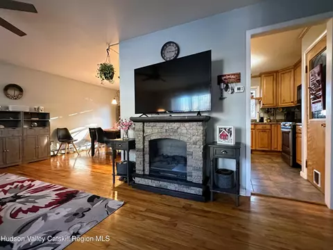 Entry Way - 8 Fairview Dr, Copake, NY 12516 photo 1 of 4