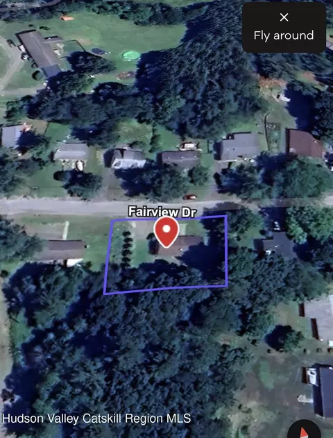 View/Area - 8 Fairview Dr, Copake, NY 12516 photo 1 of 1