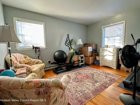 Bedroom - 8 Fairview Dr, Copake, NY 12516 photo 3 of 3