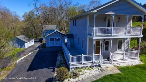845 Lucas Avenue Ext, Hurley, NY 12443