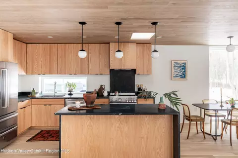 Kitchen - 120 Cauterskill Ave, Catskill, NY 12414 photo 1 of 3