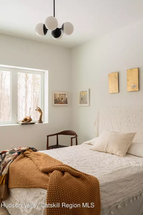Bedroom - 120 Cauterskill Ave, Catskill, NY 12414 photo 5 of 6