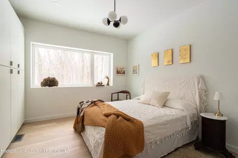 Bedroom - 120 Cauterskill Ave, Catskill, NY 12414 photo 4 of 6