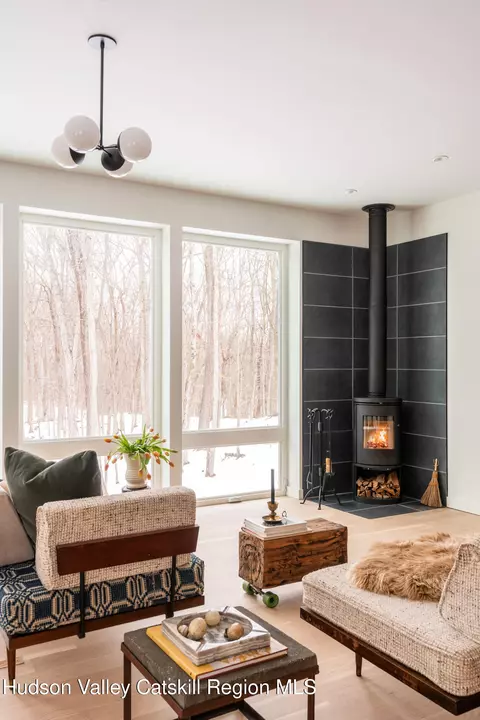 Living - 120 Cauterskill Ave, Catskill, NY 12414 photo 2 of 2