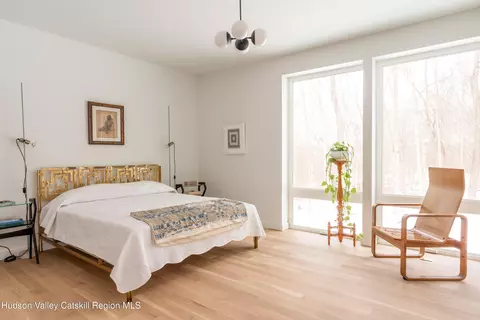 Bedroom - 120 Cauterskill Ave, Catskill, NY 12414 photo 2 of 6
