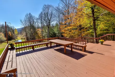 Exterior - 91 Beaver Hill Rd, Windham, NY 12496 photo 4 of 4