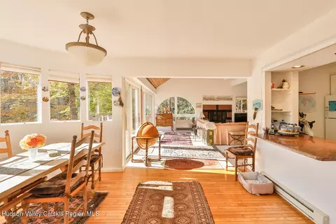 Dining - 91 Beaver Hill Rd, Windham, NY 12496 photo 3 of 4