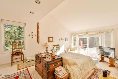 Bedroom - 91 Beaver Hill Rd, Windham, NY 12496 photo 1 of 4