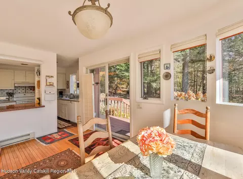 Dining - 91 Beaver Hill Rd, Windham, NY 12496 photo 4 of 4