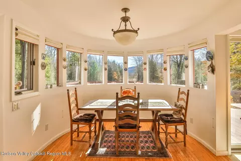 Dining - 91 Beaver Hill Rd, Windham, NY 12496 photo 2 of 4