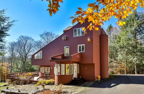 Exterior - 91 Beaver Hill Rd, Windham, NY 12496 photo 1 of 4