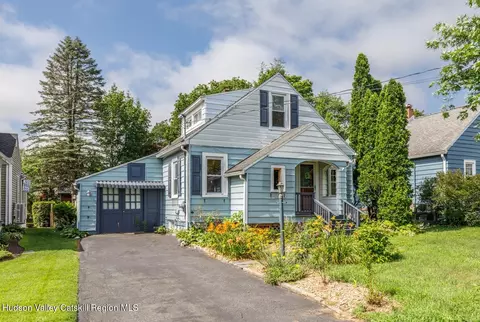 87 Wilson Avenue Ave, Kingston, NY 12401