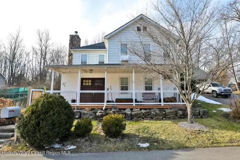 241 Third Ave, Kingston, NY 12401