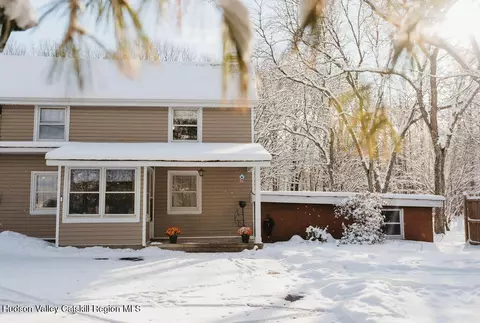 Exterior - 1271 Route 208, Wallkill, NY 12589 photo 1 of 8
