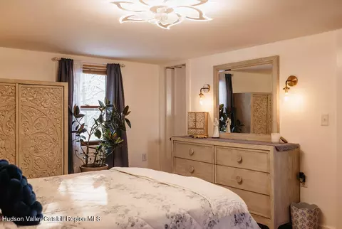 Bedroom - 1271 Route 208, Wallkill, NY 12589 photo 6 of 8