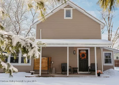 Exterior - 1271 Route 208, Wallkill, NY 12589 photo 7 of 8