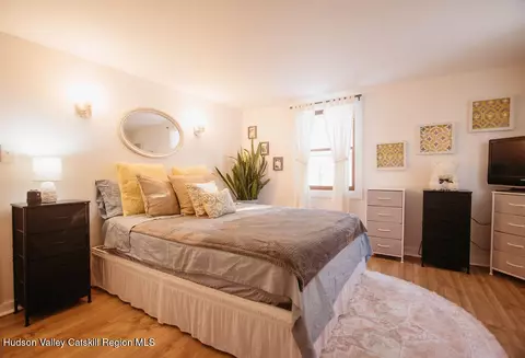 Bedroom - 1271 Route 208, Wallkill, NY 12589 photo 4 of 8