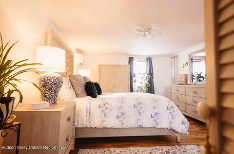 Bedroom - 1271 Route 208, Wallkill, NY 12589 photo 8 of 8