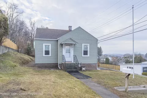 94 Stephan St, Kingston, NY 12401
