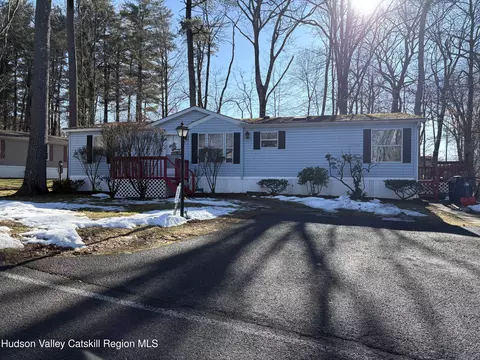 600 E Chester St #LOT 35, Kingston, NY 12401