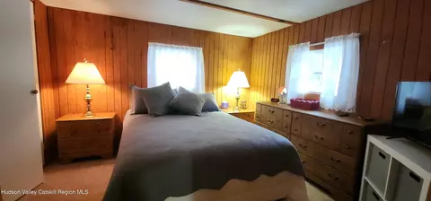 Bedroom - 315 Begley Rd, Windham, NY 12496 photo 1 of 3