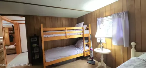 Bedroom - 315 Begley Rd, Windham, NY 12496 photo 3 of 3