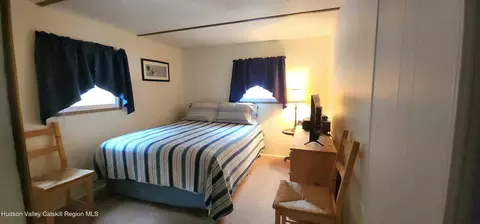 Bedroom - 315 Begley Rd, Windham, NY 12496 photo 2 of 3