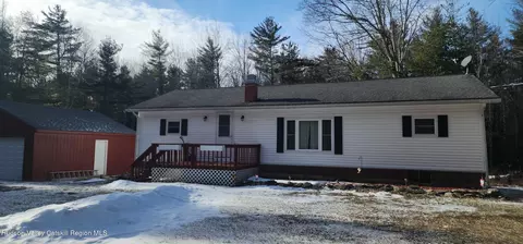 315 Begley Rd, Windham, NY 12496