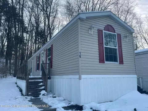 6842 Us 9 #LOT 16, Rhinebeck, NY 12572