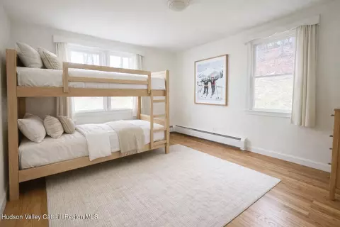 Bedroom - 265 Scribner Hollow Rd, Hunter, NY 12442 photo 2 of 7